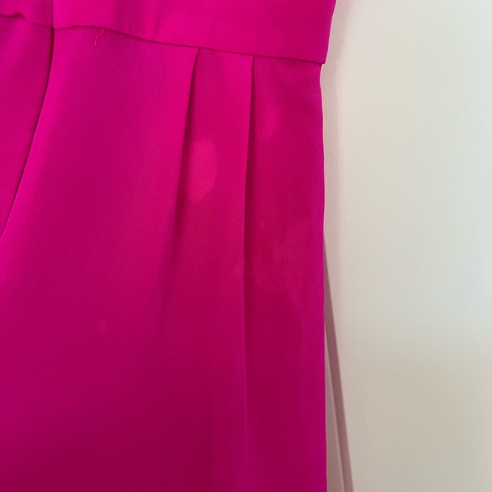 Naven Hot Pink Dress - Picture 6 of 6
